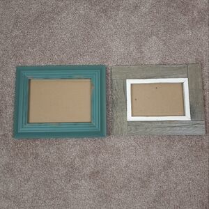 Picture Frames!